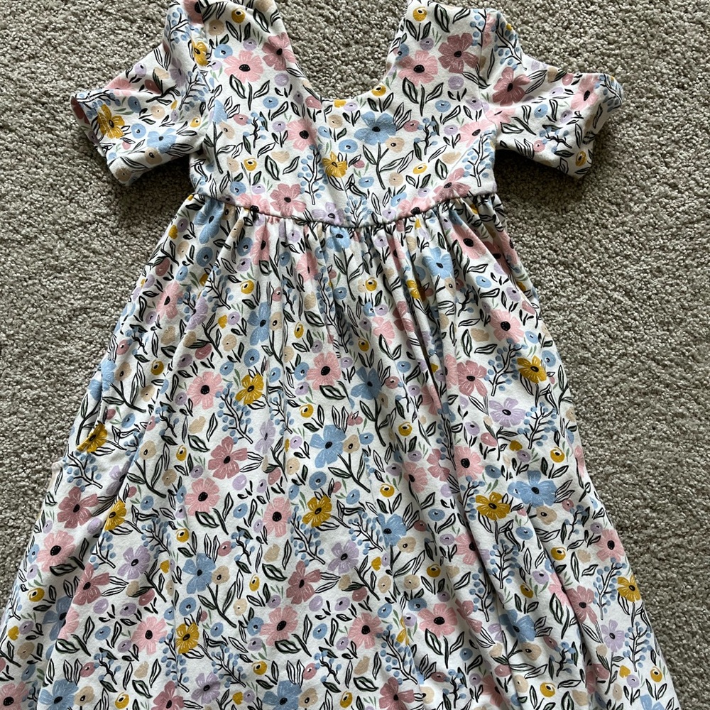 Remie Girl size 8 dress
